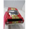 Image 2 : 1969 FORD MUSTANG GT 350 (DIE CAST METAL) *NO BOX  1 1/18*