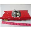 Image 3 : 1955 FORD THUNDERBIRD (DIE CAST METAL) *NO BOX  1 1/18*
