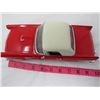 Image 4 : 1955 FORD THUNDERBIRD (DIE CAST METAL) *NO BOX  1 1/18*