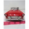 Image 5 : 1955 FORD THUNDERBIRD (DIE CAST METAL) *NO BOX  1 1/18*