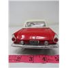 Image 7 : 1955 FORD THUNDERBIRD (DIE CAST METAL) *NO BOX  1 1/18*