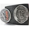 Image 2 : CASE BELT BUCKLES (QTY 2)