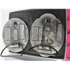 Image 3 : CASE BELT BUCKLES (QTY 2)
