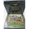 Image 2 : JOHN DEERE 4520 TRACTOR (DIE CAST METAL) COLLECTOR EDITION (BOX 1 1/16)