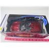Image 2 : 2005 CORVETTE CONVERTIBLE (DIE CAST METAL) *BOX  1 1/18*