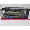 Image 1 : 1968 CAMARO CONVERTIBLE (DIE CAST METAL) *BOX  1 1/18*