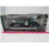 Image 1 : ASTON MARTIN (DIE CAST METAL) *BOX  1 1/18*