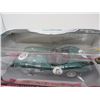 Image 3 : ASTON MARTIN (DIE CAST METAL) *BOX  1 1/18*