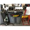 Image 1 : SNAP-ON COOLANT EXCHANGE UNIT