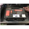 Image 1 : TECHNO TOOLS D-440A REFRIGERANT GAS LEAK DETECTOR