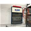 Image 2 : 3 WALL MOUNTED TOOL CABINETS WITH CONTENTS AND WAGNER LIGHTING FUSES PARTS CABINET WITH CONTENTS