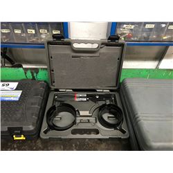 GEARWRENCH PISTON RING COMPRESSOR SET