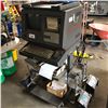 Image 1 : FMC VISUALINER ALIGNMENT UNIT