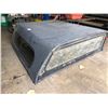Image 1 : BLACK TRUCK CANOPY