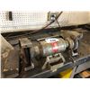 Image 1 : BG DUAL BENCH GRINDER