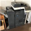 Image 1 : KONICA MINOLTA BIZHUB C220 DIGITAL MULTIFUNCTION COPIER