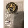 Image 1 : Military Challenge Token 38th Expeditionary Mission Support Group Presented By Commander