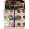 Image 1 : 1995 P D US Mint Set in Original Speacial Mint Package
