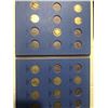 Image 1 : 1883 to 1913 Liberty Head V Nickel Coin Collection in Bok includes 1883 with & Without CENTS, 1888 &