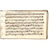 Image 5 : c. 1820-40s Vintage Volume of Handscored American Patriotic Manuscript Music