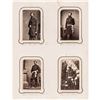 Image 8 : Album of 154 CDV Photos Important American Civil War Political Military Figures