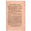 Image 2 : The National Conscription Act of 1863. - Rare Quality Original Civil War Booklet
