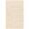 Image 2 : Three Civil War Dated Letters by Union Soldiers, Dated in 1862, 1863, 1864