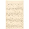 Image 3 : Three Civil War Dated Letters by Union Soldiers, Dated in 1862, 1863, 1864
