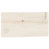 Image 2 : 1864 Union Draft $300 Commutation NH. Recruiting Agent's Substitution Payment