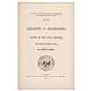 Image 1 : 1863 Imprint: ARGUMENTS OF SECESSIONISTS - A LETTER TO THE UNION MEETING