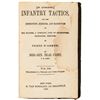 Image 1 : 1865 Civil War MILITARY BOOK by Silas Casey, Instruction on Infantry Tactics