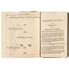 Image 2 : 1865 Civil War MILITARY BOOK by Silas Casey, Instruction on Infantry Tactics