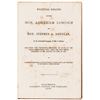 Image 1 : Two Civil War Abraham Lincoln Related Books Political Debates and on Gettysburg