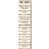 Image 10 : Four Historic 1865 Abraham Lincoln Assassination Issues of the NEW YORK HERALD