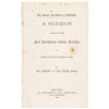 Image 1 : 1860 Civil War Imprint: Character and Influence of Abolitionism Henry J Van Dyke