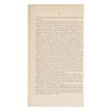 Image 2 : 1860 Civil War Imprint: Review of Character... Abolitionism. by Henry J Van Dyke
