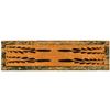 Image 4 : c. 1829 Andrew Jackson Portrait Inauguration Hand-Painted Design Tribute Box