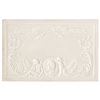 Image 2 : 1841 William Henry Harrison Rare Embossed Mourning Card