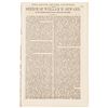 Image 1 : 1860 US Senate Imprint: State of the Country. Speech by William H. Seward