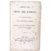 Image 1 : 1855 First Edition Book titled: FEMALE LIFE AMONG THE MORMONS.
