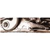 Image 5 : c. 1750 Scarce French Double Barrel Flintlock Pistol With Possible American Use
