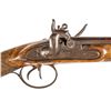 Image 3 : c. 1780-1810 English Double Barrel Flintlock/Percussion Fowler SHARPE, LONDON