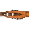 Image 5 : c. 1780-1810 English Double Barrel Flintlock/Percussion Fowler SHARPE, LONDON