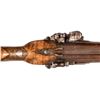 Image 7 : c. 1780-1810 English Double Barrel Flintlock/Percussion Fowler SHARPE, LONDON