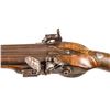 Image 9 : c. 1780-1810 English Double Barrel Flintlock/Percussion Fowler SHARPE, LONDON