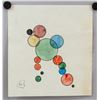 Image 2 : Wassily Kandinsky Russian Modernist Ink & WC