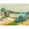 Image 1 : Winston Churchill British Impressionist Oil Board