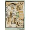 Image 1 : Kurt Schwitters German Dadaist Mixed Media