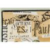Image 3 : Kurt Schwitters German Dadaist Mixed Media