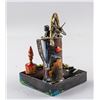 Image 3 : Deiter Roth German Dadaist Mixed Media Sculpture